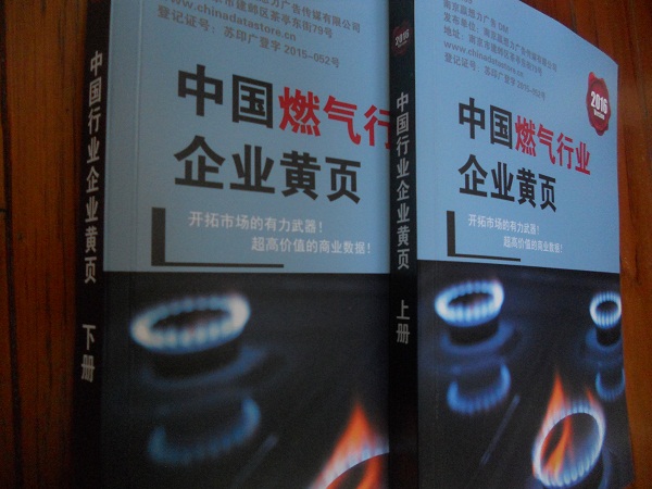 全國燃?xì)馄髽I(yè)名單助您立刻獲得大量潛在客戶信息，大大減少銷售成本，是您的事業(yè)事半功倍