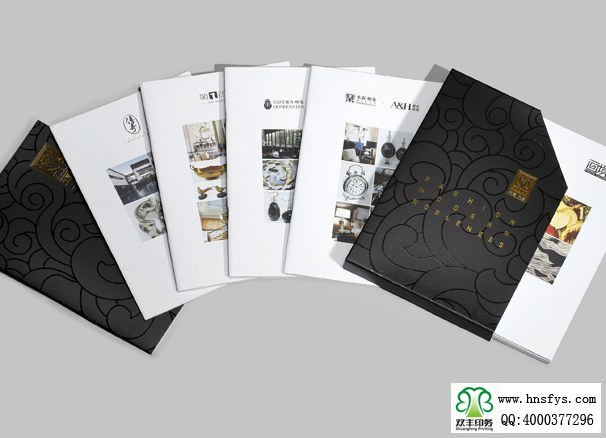 精美的企業(yè)畫冊是怎么設(shè)計(jì)制作出來的？