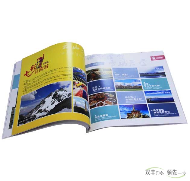  產(chǎn)品畫冊有什么作用，價格是怎么計算的？