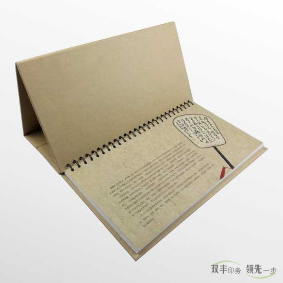 企業(yè)宣傳好幫手，廣告臺(tái)歷印刷（掛歷印刷）！
