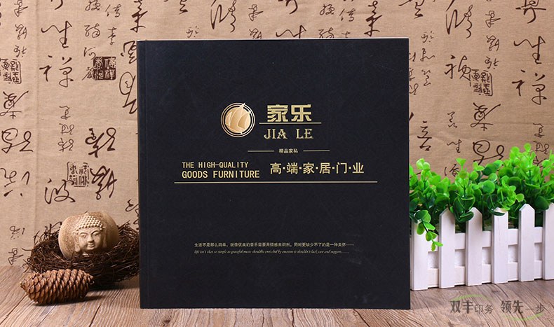 企業(yè)畫冊(cè)是企業(yè)重要的宣傳手段，企業(yè)畫冊(cè)印刷設(shè)計(jì)的核心在那？