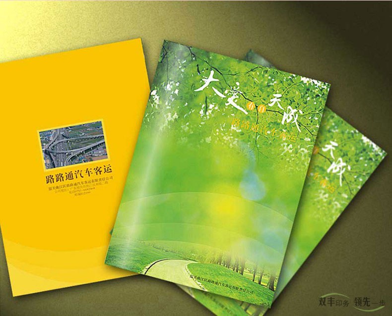 企業(yè)畫冊(cè)是企業(yè)重要的宣傳手段，企業(yè)畫冊(cè)印刷設(shè)計(jì)的核心在那？