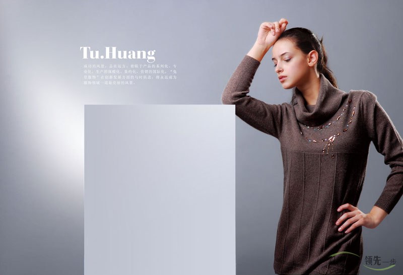 品牌服裝畫冊(cè)怎么樣才能做好？設(shè)計(jì)服裝畫冊(cè)的基本元?jiǎng)t？
