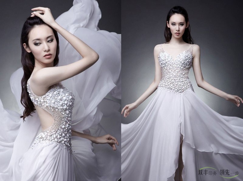 品牌服裝畫冊(cè)怎么樣才能做好？設(shè)計(jì)服裝畫冊(cè)的基本元?jiǎng)t？