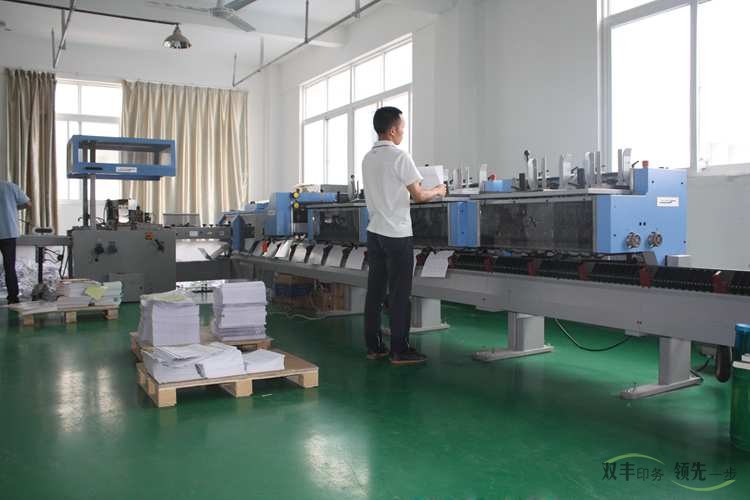 怎么選擇一個(gè)長期合作的印刷廠，河南印刷廠雙豐印務(wù)是您最佳選擇！