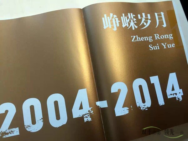 一樣的設(shè)計(jì)不一樣的效果,南陽(yáng)印刷廠品牌設(shè)計(jì)