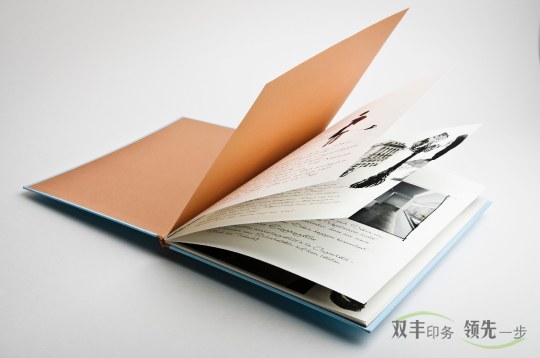 畫冊印刷中上光的方法有那些？