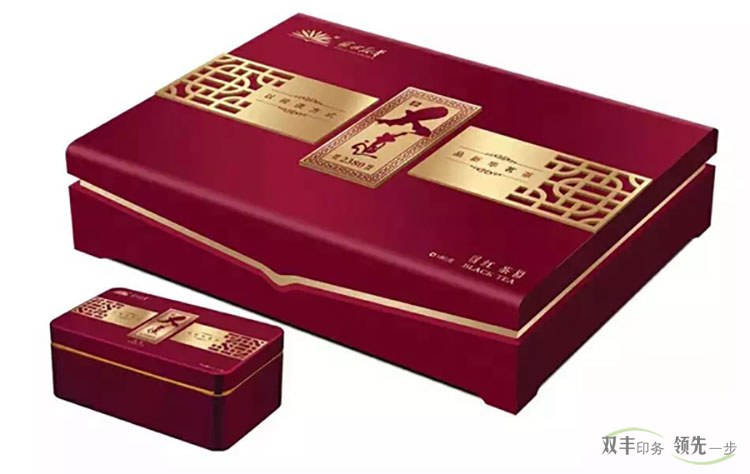 禮品盒印刷如何選擇材質(zhì)？
