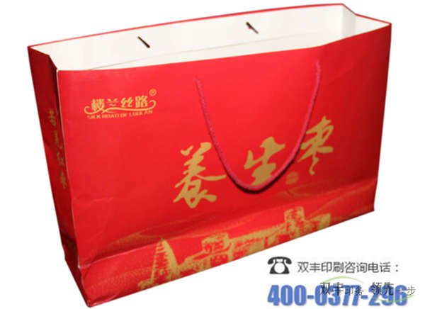 手提袋印刷哪家好，手提袋廠(chǎng)聯(lián)系電話(huà)
