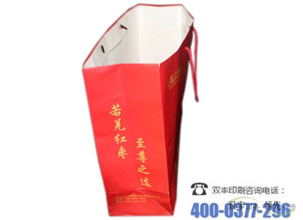 手提袋印刷哪家好，手提袋廠(chǎng)聯(lián)系電話(huà)