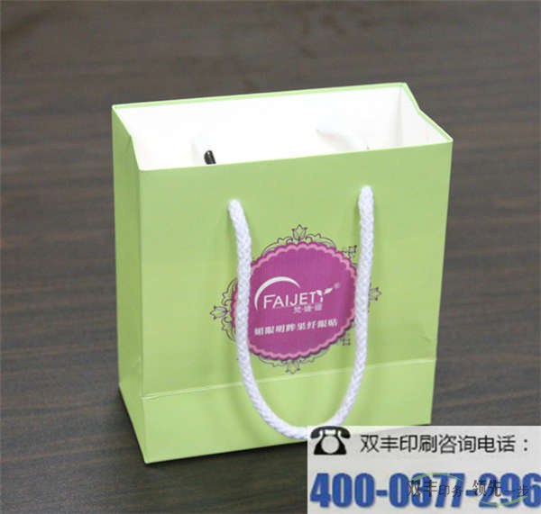 如何印刷出高品質(zhì)的手提袋？