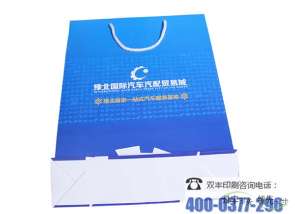 手提袋印刷生產種容易出現(xiàn)那些問題呢?